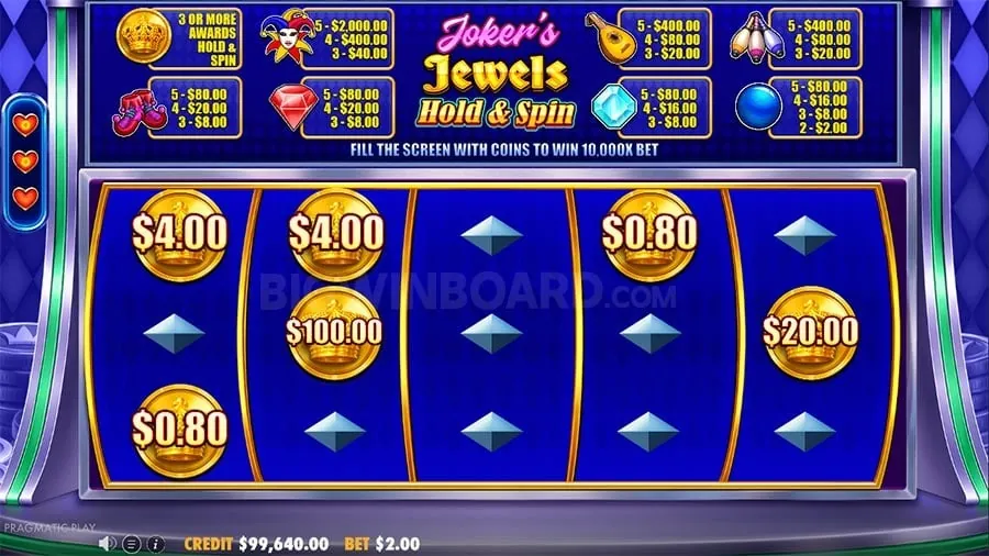 New PHDream Casino Games
